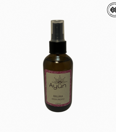 Bruma Amor Propio 120ml Ayun