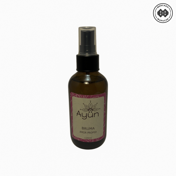 Bruma Amor Propio 120ml Ayun
