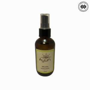 Bruma Energizante 120ml Ayun