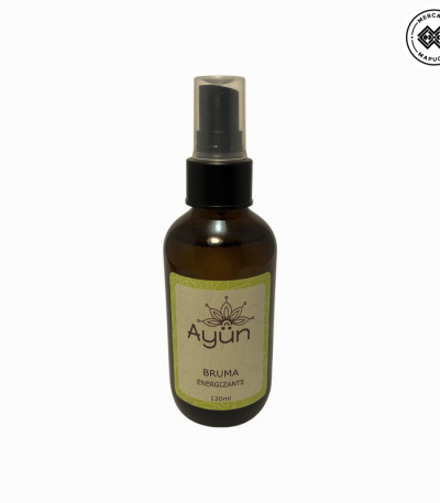 Bruma Energizante 120ml Ayun