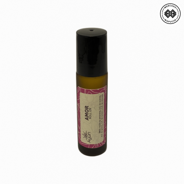 Roll on Amor Propio 30ml Ayun