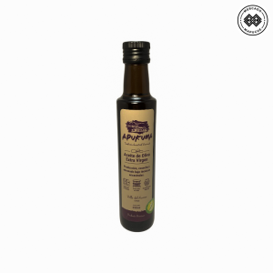 Aceite de Oliva Extra Virgen de Apukuna 250ml