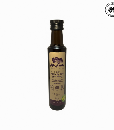Aceite de Oliva Extra Virgen de Apukuna 250ml