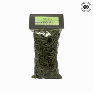 Hierba Melisa deshidratada 10gr Curaco
