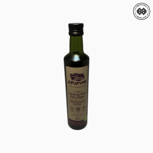 Aceite de Oliva Extra Virgen de Apukuna 500ml