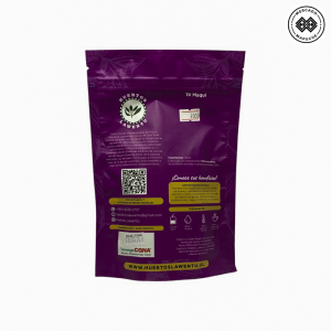 Té de Maqui 20 bolsitas Huertos Lawentu
