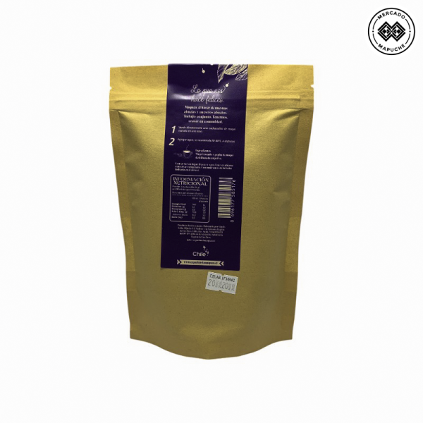 Café de Maqui 250gr Maqueo