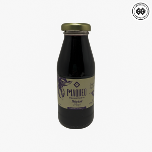 Nectar de Maqui Endulzado con Tagatosa 300ml Maqueo