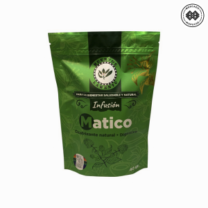 Infusión Matico 40gr Huertos Lawentu
