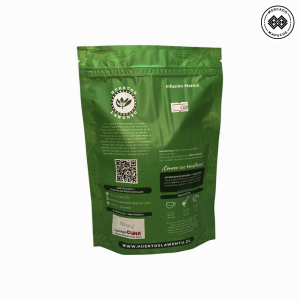 Infusión Matico 40gr Huertos Lawentu