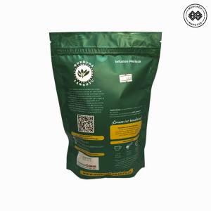 Infusión Melissa 40gr Huertos Lawentu