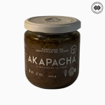 Tapenade de Aceitunas de Azapa 230gr Akapacha