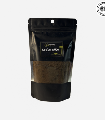 Café de Piñon 200gr Wen Kimey