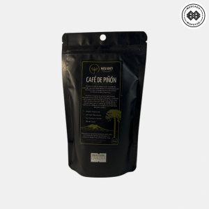 Café de Piñon 200gr Wen Kimey