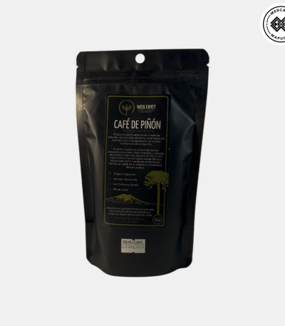 Café de Piñon 200gr Wen Kimey