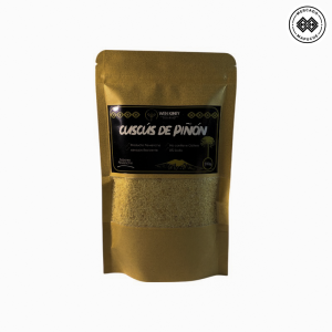 Cuscus de Piñon 200gr Wen Kimey