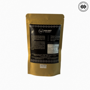 Cuscus de Piñon 200gr Wen Kimey