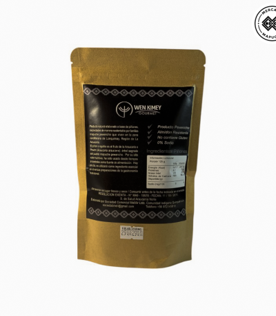 Cuscus de Piñon 200gr Wen Kimey
