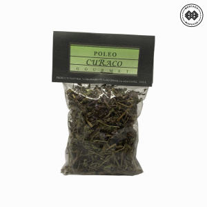 Hierba Poleo deshidratada 10gr Curaco
