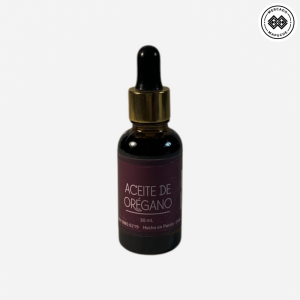Aceite de Oregano 30ml Ekolif