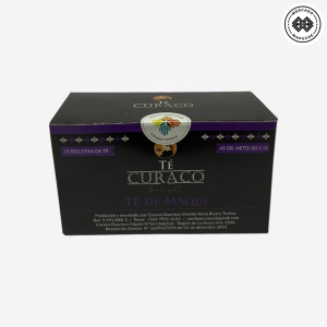 Té de Maqui 15 bolsitas Curaco