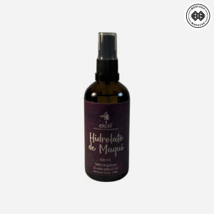 Hidrolato de Maqui 100ml Ekolif