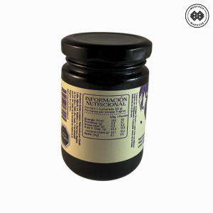 Mermelada de Maqui con Azúcar 170 grs Maqueo