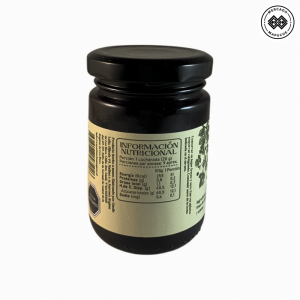 Mermelada de Arrayán con Azúcar 170 grs Maqueo