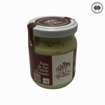 Pasta de Ajo Chilote Ahumado 120grs Chiloé Gourmet