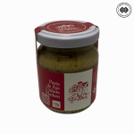 Pasta de Ajo Chilote Ahumado 120grs Chiloé Gourmet