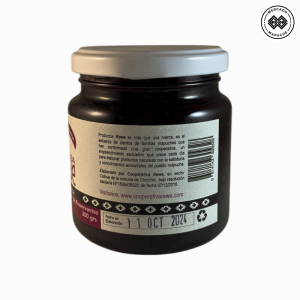 Mermelada de Frambuesa 300gr Rewe