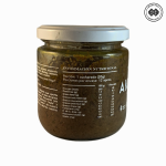 Tapenade de Aceitunas de Azapa 230gr Akapacha