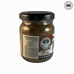 Merkén Ahumado 60 gr Willi Kitral