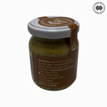 Pasta de Ajo Chilote al Pebre 120grs Chiloé Gourmet