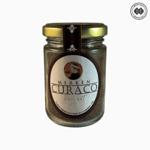 Condimento Merkén en polvo 70gr Curaco