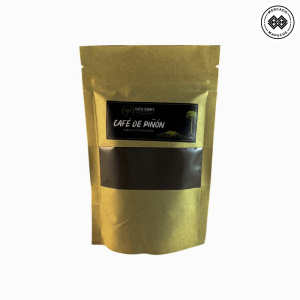Café de Piñon 100gr Wen Kimey