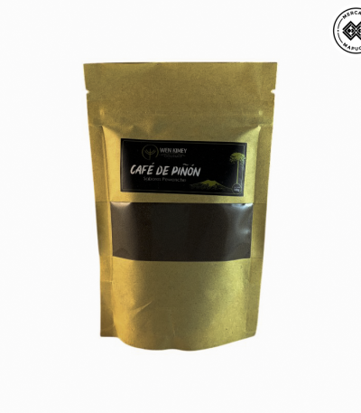 Café de Piñon 100gr Wen Kimey