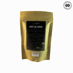 Café de Piñon 100gr Wen Kimey