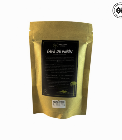 Café de Piñon 100gr Wen Kimey
