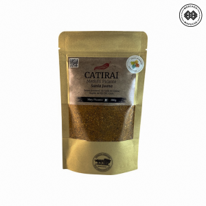 Merkén Muy Picante Sachet 100gr Catirai
