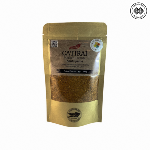 Merkén Extra Picante Sachet 100gr Catirai
