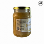 Miel Multifloral 1kg Miel Caunahue