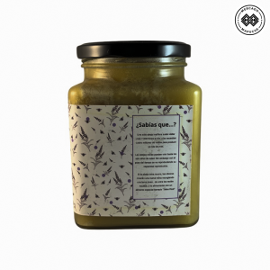 Miel de Poleo 1kg Miel Mogen