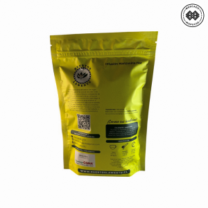 Infusión Manzanilla Flor 40gr Huertos Lawentu