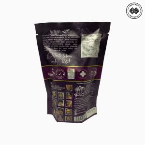 Snack de Papas Nativas Chilotas 40g Chiloe Gourmet