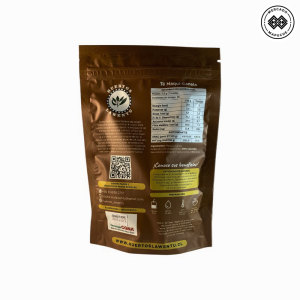 Té de Maqui Canela 20 bolsitas Huertos Lawentu