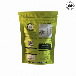 Té de Hinojo Herbal 20 bolsitas Huertos Lawentu