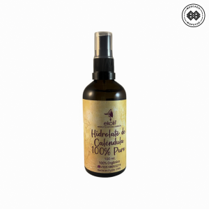 Hidrolato de Calendula 100ml Ekolif