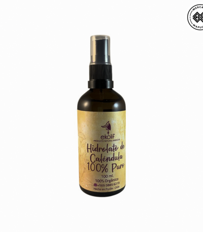 Hidrolato de Calendula 100ml Ekolif