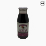 Jugo de Frambuesa y Maqui sin azúcar añadida 250ml Rewe